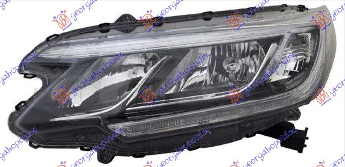 FAR EL. SA LED DRL(TYC)