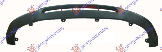 FRONT BUMPER SPOILER (KOREAN)