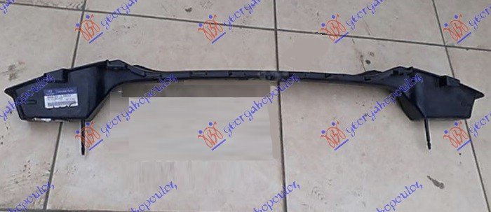 REAR BUMPER REINFORCEMENT (O)