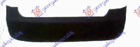 REAR BUMPER -08 (A)