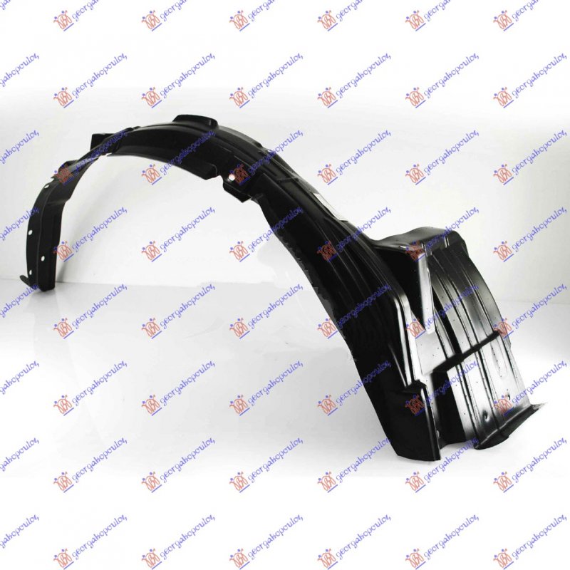 FRONT INNER FENDER 2WD