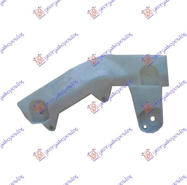 FR. BUMPER BRACKET (2WD)