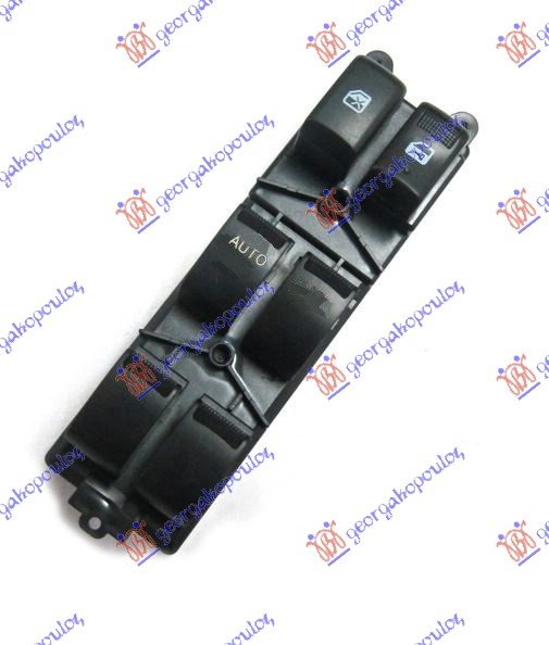 DOOR SWITCH FRONT (Quatern)(18pin)