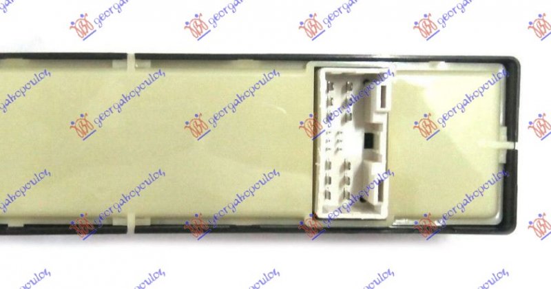 DOOR SWITCH FRONT (Quatern)(18pin)