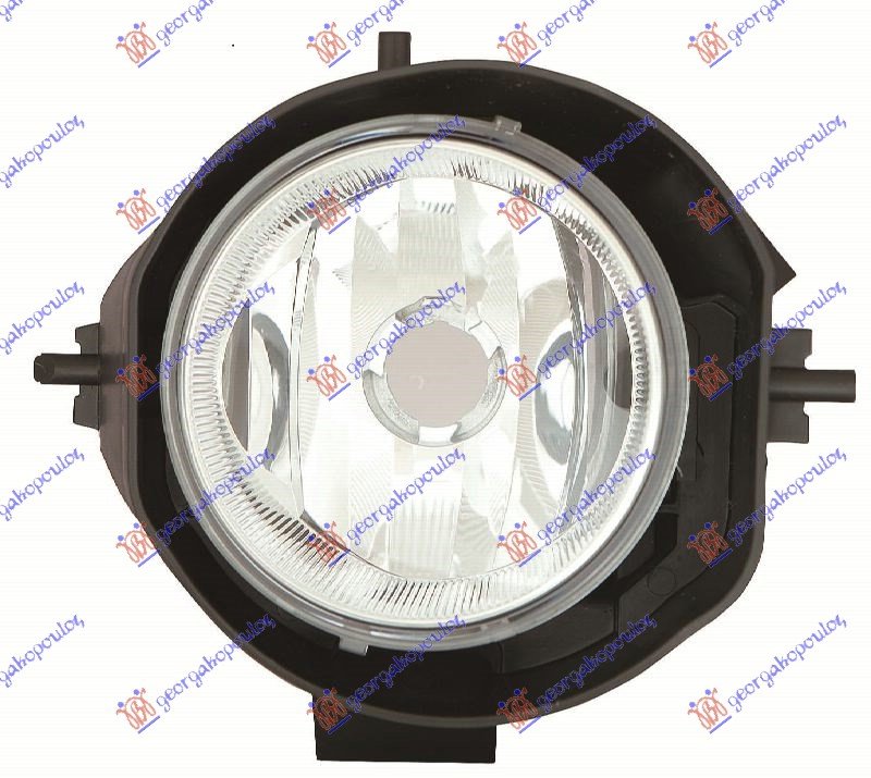 FOG LAMP (H16) (E)