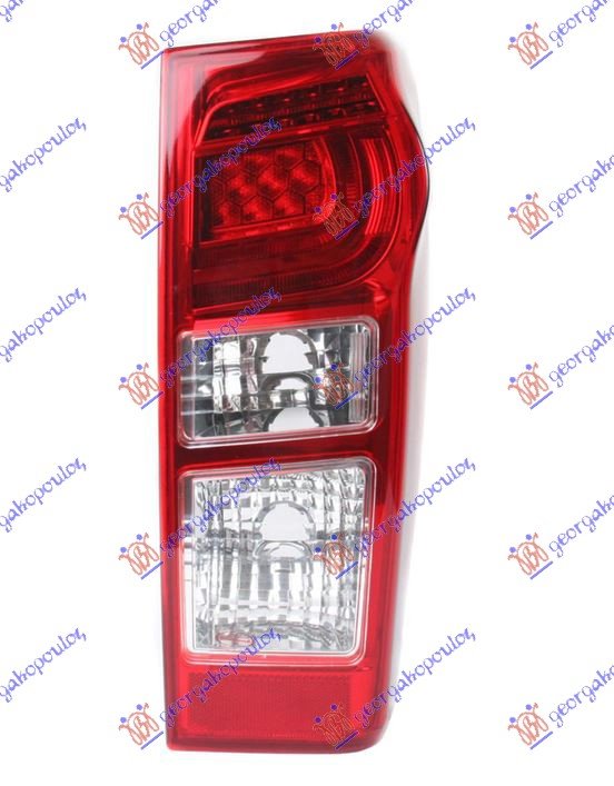 TAIL LAMP LED (E)