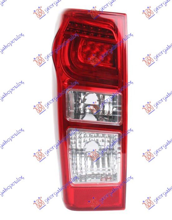 TAIL LAMP LED (E)