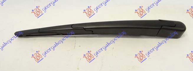 REAR WIPER ARM WITH BLADE 290mm