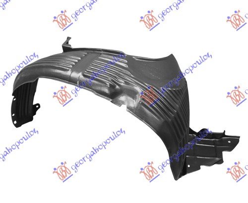 FRONT INNER FENDER 3D