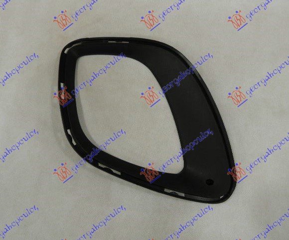 FOG LAMP FRAME 3D