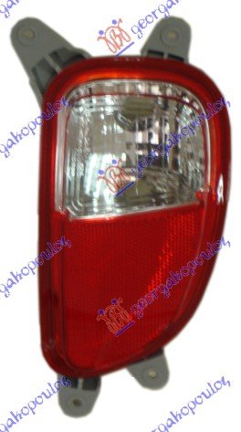 REAR REVERSE LAMP 5D