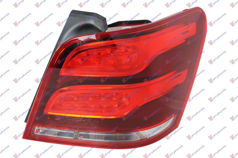 TAIL LAMP LED (E)