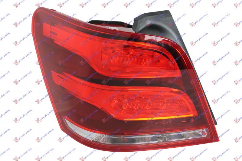 TAIL LAMP LED (E)