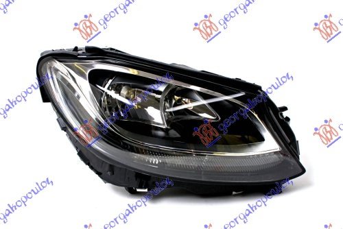 FAR ELEK (H7/H7) SA LED DNE SVE(MARELLI)