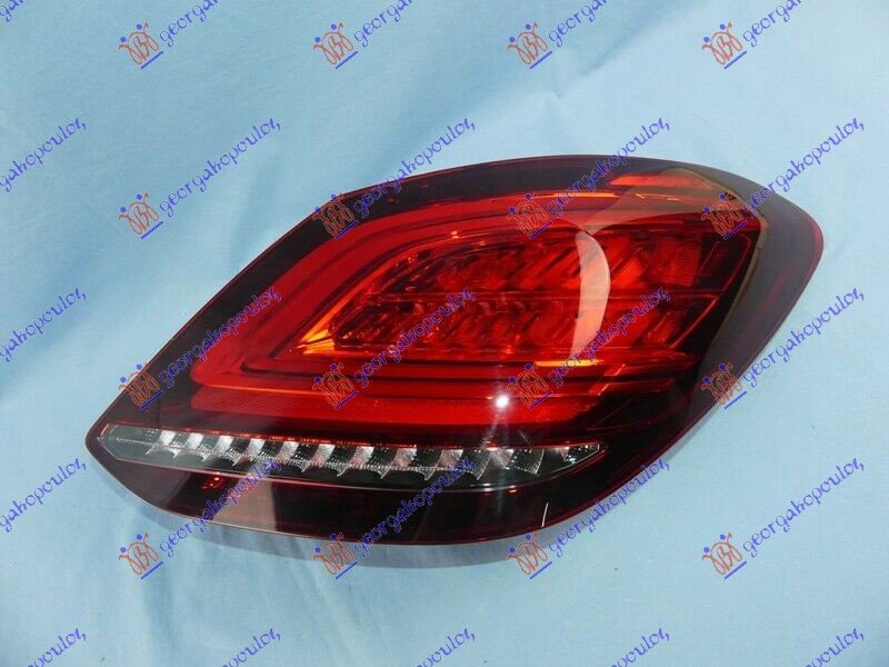 STOP LAMPA LED (ULO)