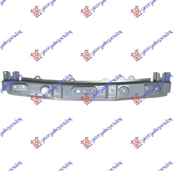 FRONT BUMPER REINFORCEMENT UPPER