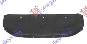 UNDER BUMPER PLASTIC COVER