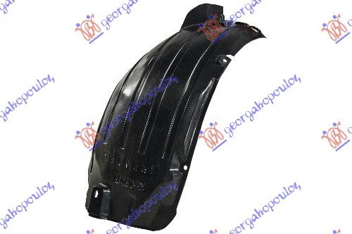 FRONT INNER FENDER (RR. PART)