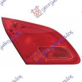 TAIL LAMP INNER -12 (E)