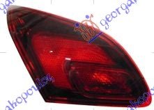 TAIL LAMP SMOKE INNER -12 (E)