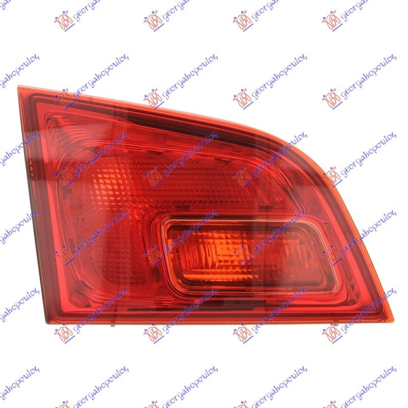 TAIL LAMP INNER S.W. (E)