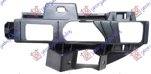 FR. BUMPER BRACKET INNER UPPER PLASTIC