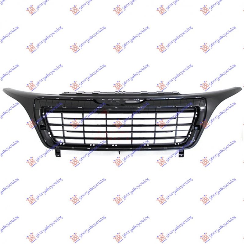 GRILLE NET