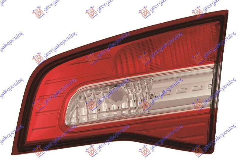 TAIL LAMP INNER (E)