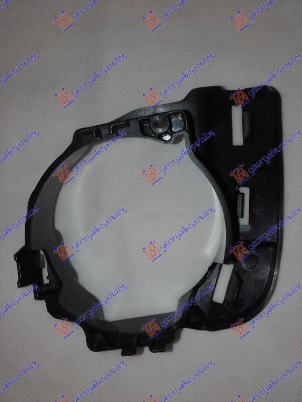 FOG LAMP BRACKET PLASTIC