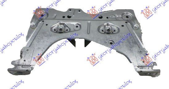 ENGINE MOUNT (REAR PART)