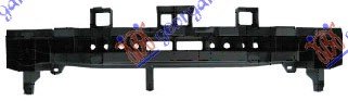 REAR BUMPER REINFORCEMENT PLASTIC