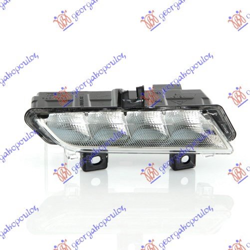 DAYTIME RUNNING LIGHT LED (E)