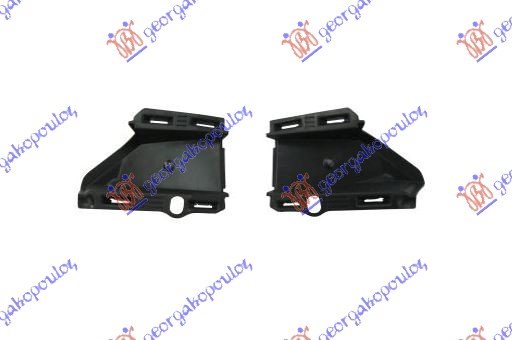 FRONT BUMPER BRACKET (SET)