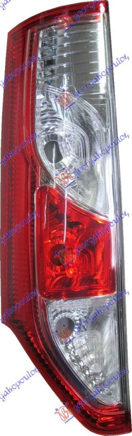 TAIL LAMP (SINGLE DOOR) (E)