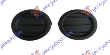 FOG LAMP COVER (SET)