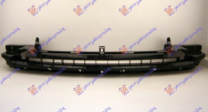 FRONT BUMPER PLASTIC REINFORCEMENT