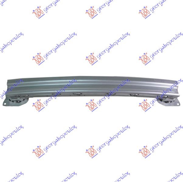 REAR BUMPER REINFORCEMENT (ALUMINIUM)