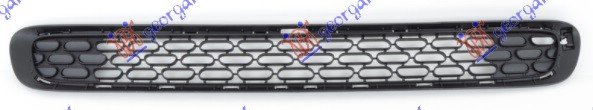 FRONT BUMPER GRILLE LOWER