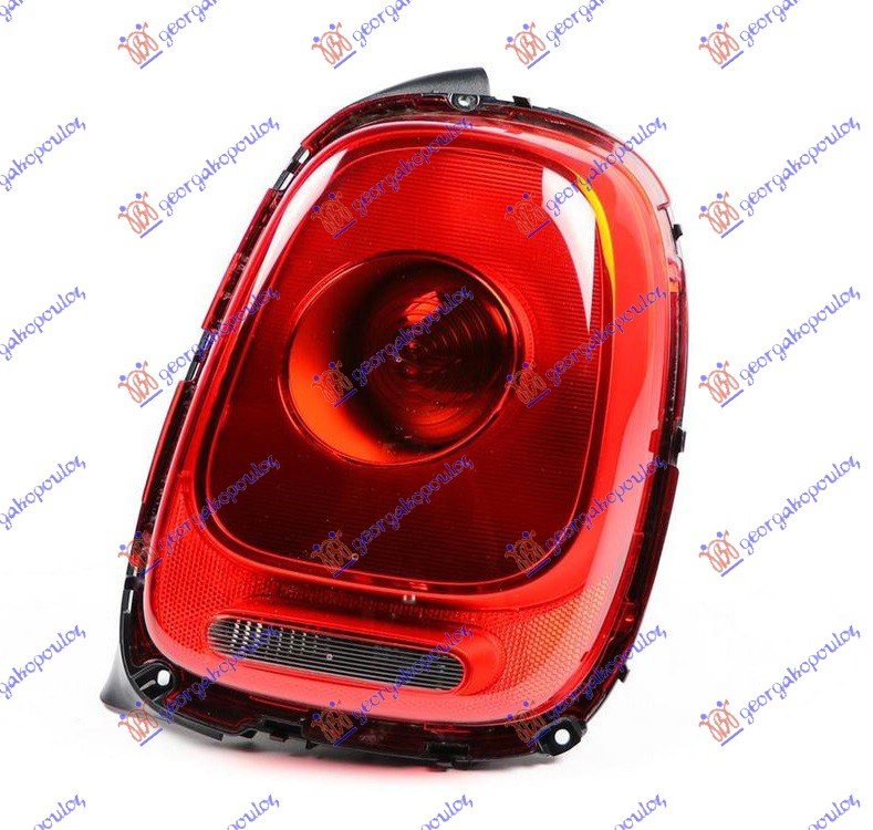 TAIL LAMP COOPER (E)