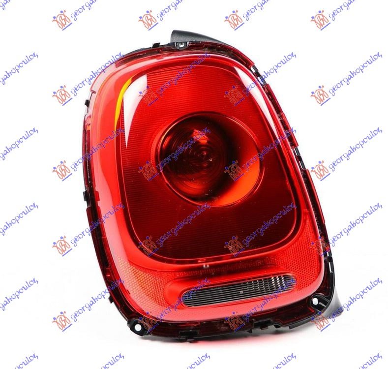 TAIL LAMP COOPER (E)