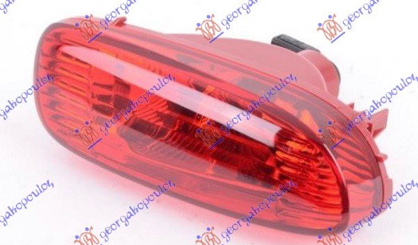 REAR FOG LAMP (S) (E)