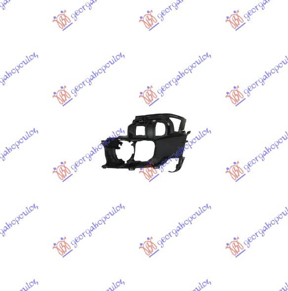 FRONT BUMPER STIFFENER (ALL4)