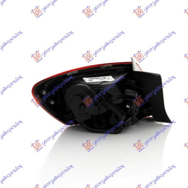 TAIL LAMP OUTER LED (VALEO)