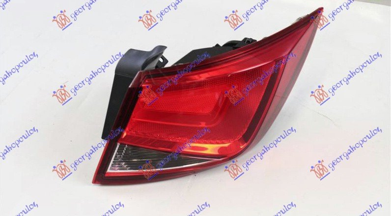 TAIL LAMP OUTER ST (VALEO)