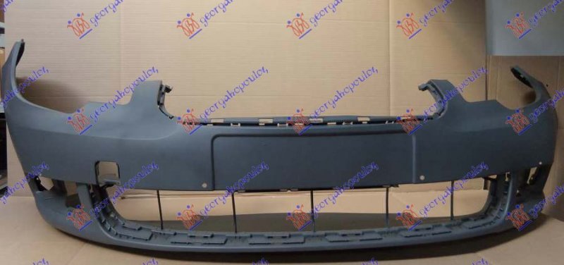 FRONT BUMPER (W/PDS)