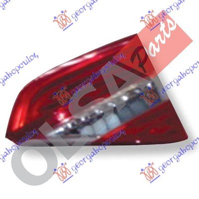 TAIL LAMP INNER LED (O)