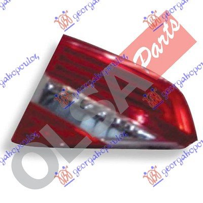 TAIL LAMP INNER LED (O)