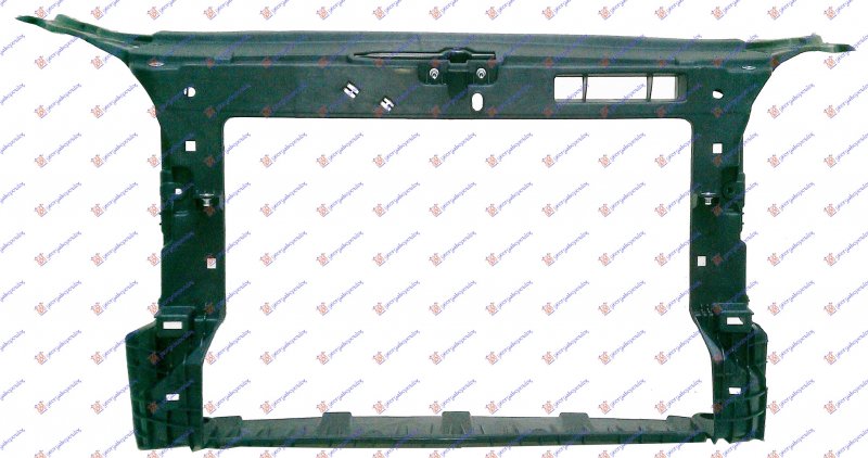 FRONT PANEL (RS)