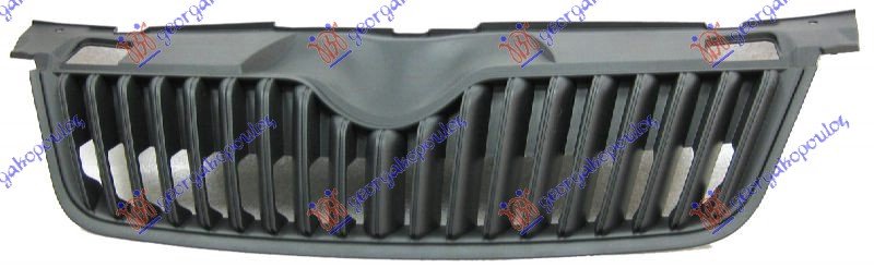 GRILLE BLACK