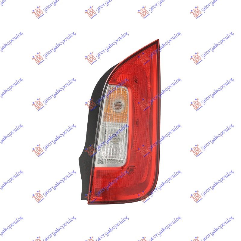 TAIL LAMP ULO